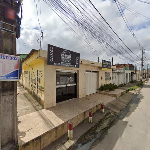 Lucas Cabeleireiro & Barbearia em Maceió