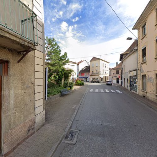 Salle Alsace Lorraine à La Tour-du-Pin