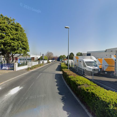 Société de travaux publics Signature Heblay Herblay-sur-Seine