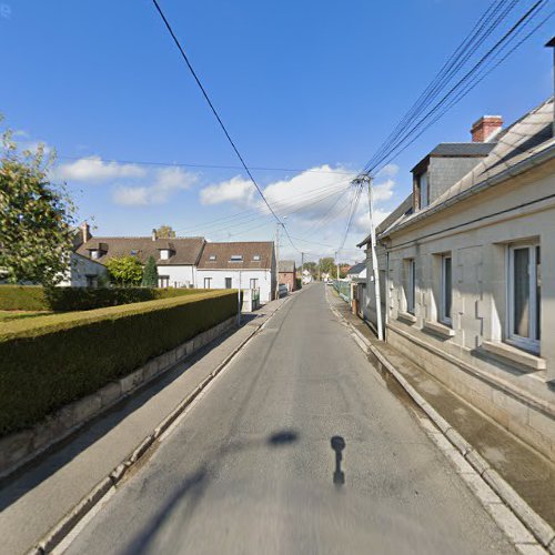 Travaux généraux Venderbure Eric Athies-sous-Laon