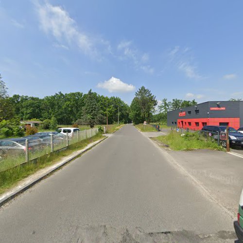 Agence de location de voitures CarGo Location de Véhicules ST JEAN D ILLAC Saint-Jean-d'Illac