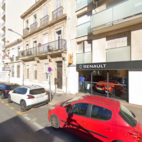 Agence immobilière RP IMMOBILIER Marseille