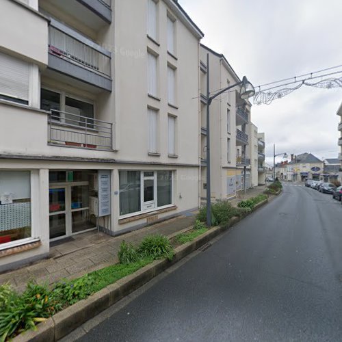 Mutuelle de Poitiers Assurances - Franck DUPUY à Joué-lès-Tours