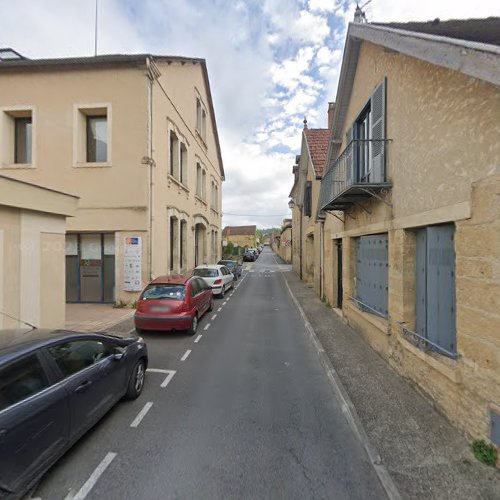 Chambre de Métiers et de l'Artisanat Dordogne à Sarlat-la-Canéda