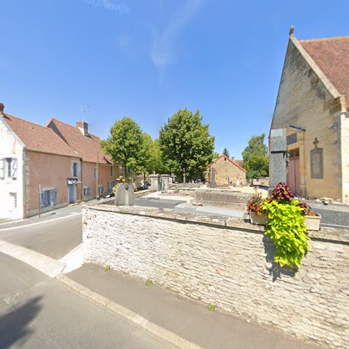 Église Eglise Saint Medard Mézidon Vallée d'Auge