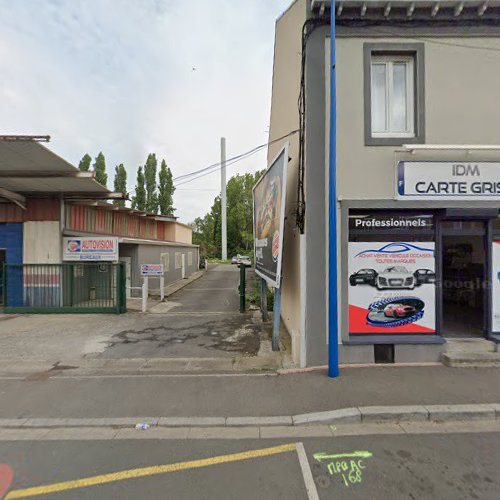 Agence de location de voitures Cash Rent Billy-Montigny