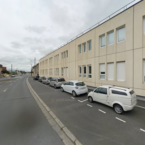 Assoc Bassin Emploi Carentan à Carentan-les-Marais