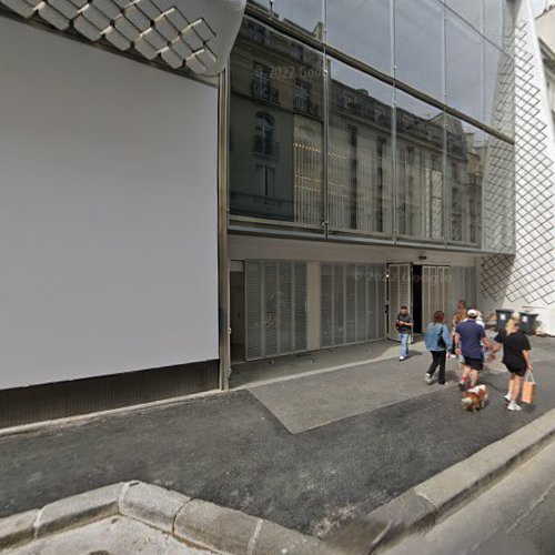 Agence immobilière Gecina Paris