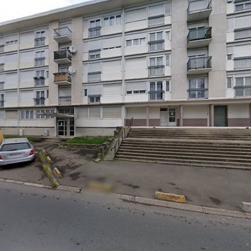 Société Nationale Immobilière à Sarcelles