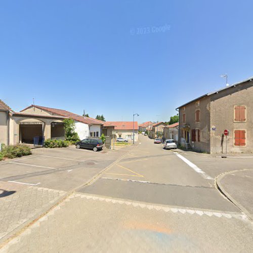 Hôtel de ville Mairie Jouaville