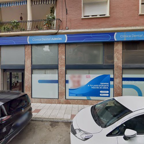 Clínica dental Clínica Dental Adeslas Badajoz