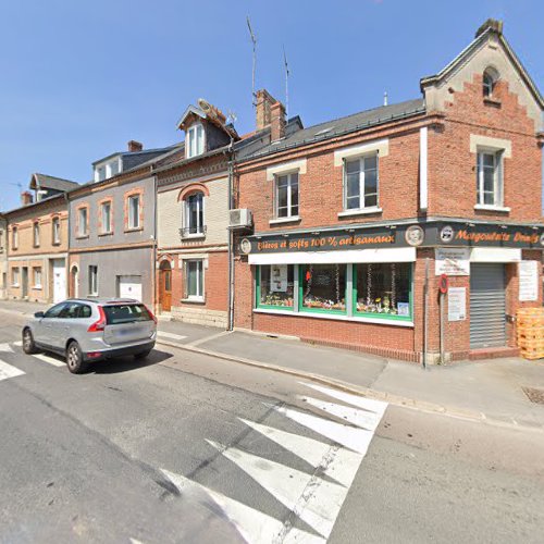 La Gourmandise Caroline à Neufchâtel-sur-Aisne