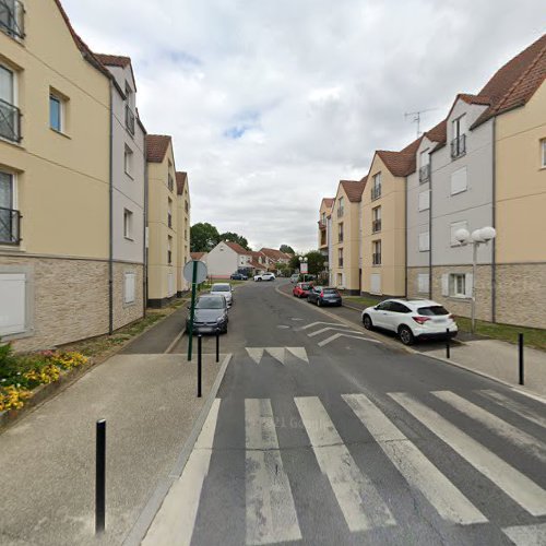 Agence immobilière Trois Moulins Habitat Vaux-le-Pénil