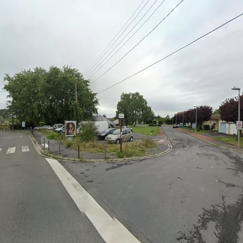 Bouée des Jeunes (La) à Douai