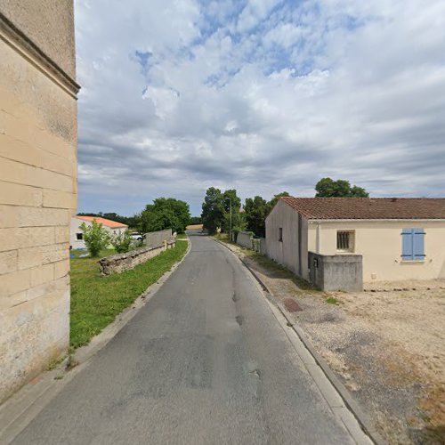 Bruneteau Mickael à Fléac-sur-Seugne