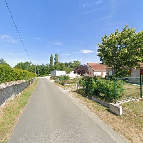 Cimetière de Breteuil à Breteuil