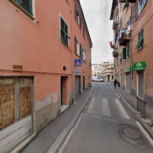 ristoranti L'angolo Dei Beati Genova
