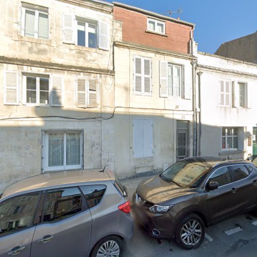 Agence immobilière EUROP AGENCE La Rochelle