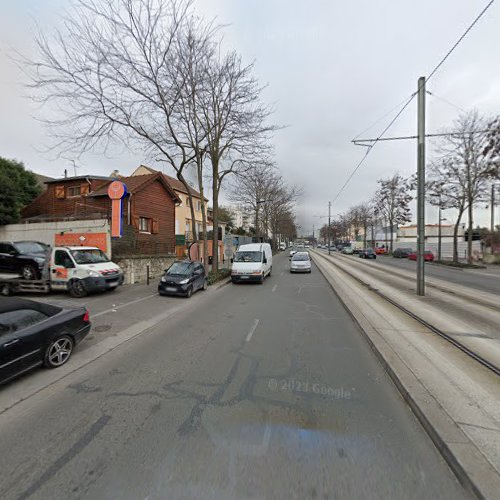 ANC RENOVATION à Pierrefitte-sur-Seine