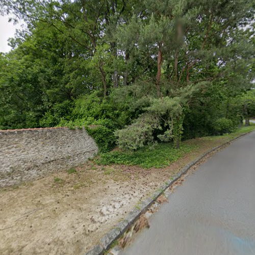 Carole-Anne Tannière Ostéopathe D.O. à Clairefontaine-en-Yvelines