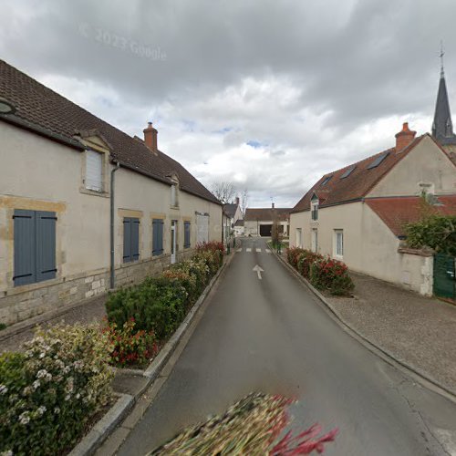 SYNDICAT INTERCOMMUNAL DU BASSIN DU LOIRET à Férolles