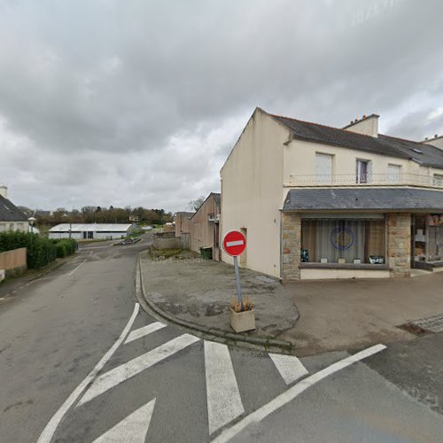 Boulangerie Le Darz à Saint-Divy