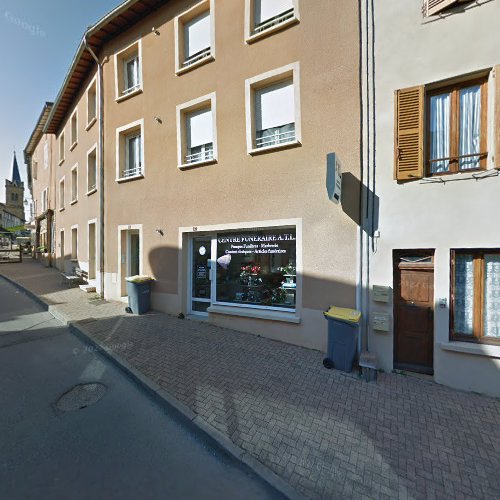 Agence immobilière Square Habitat Val d'Oingt