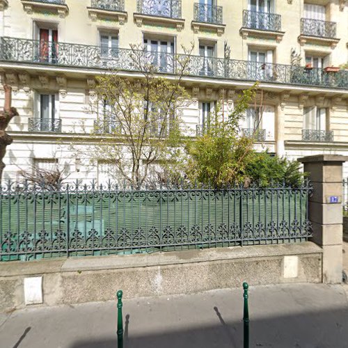 Boulangerie Martinet Colombes