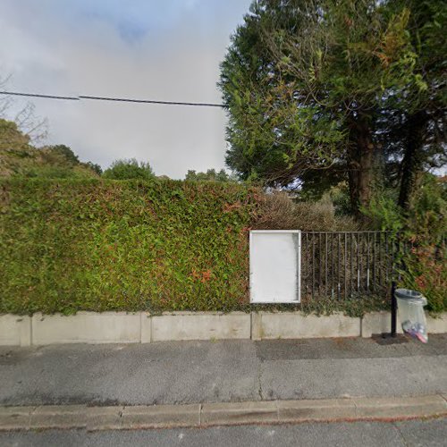 Cimetière Ancien de Thorigny-sur-Marne à Thorigny-sur-Marne