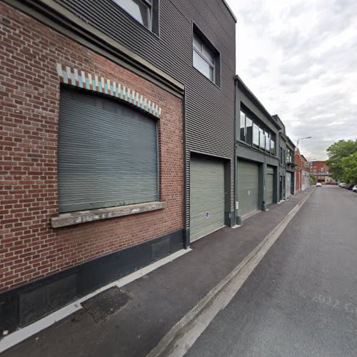 Agence de marketing La Creative Factory Saint-André-lez-Lille