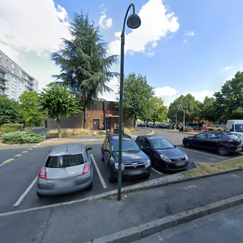 Quillery SAEP CPAM Bobigny à Neuilly-sur-Marne