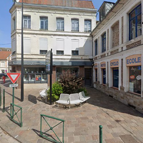 Boulangerie Bourdon Aire-sur-la-Lys