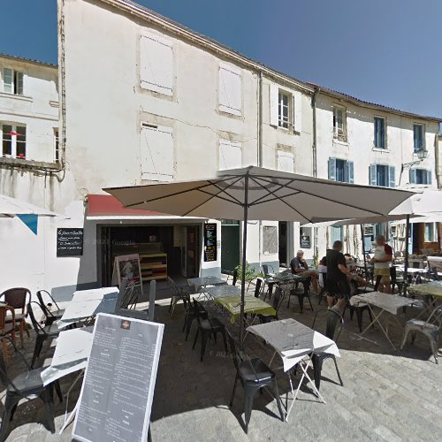 Brasserie Sarl Di7 La Rochelle