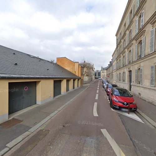 Agence de location de voitures Budget Location Voiture - Versailles Versailles