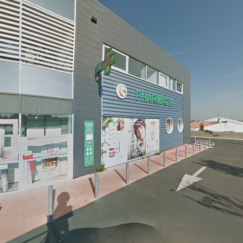Stations TIERS Charging Station à Nieul-sur-Mer