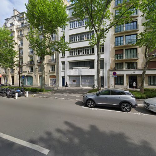 Pluvian Investissements à Neuilly-sur-Seine