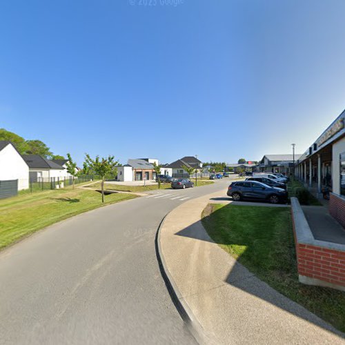 Boulangerie Le Fournil Des Vertus Saint-Aubin-sur-Scie