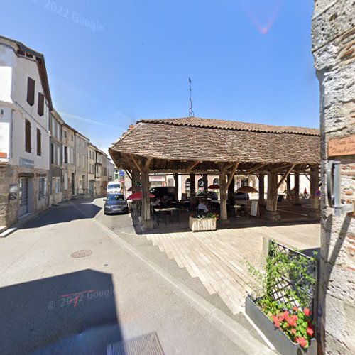 Boulangerie du Mas à Le Mas-d'Agenais