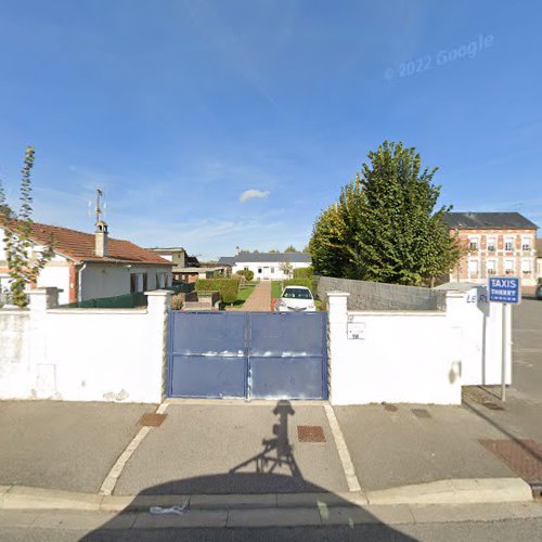 Agence de location de matériel Levage-auto Villeneuve-Saint-Germain