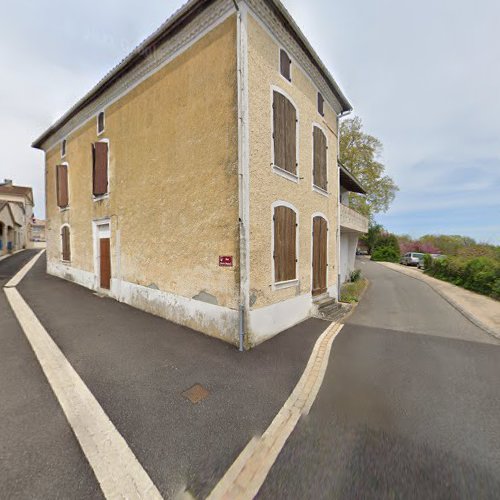 Eglise de Bouglon à Bouglon