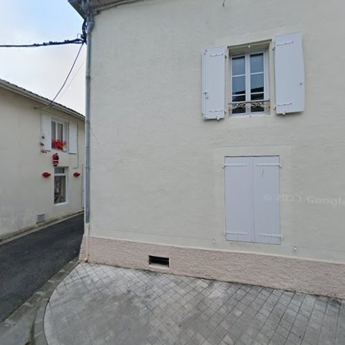 Boulangerie Le Fournil du Château Matha