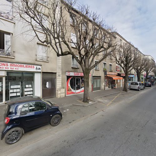 Agence immobilière Transcations Immobilieres Ivry-sur-Seine