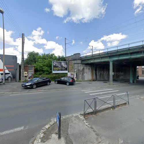 LA SAISON DES PLUIES à Cambrai