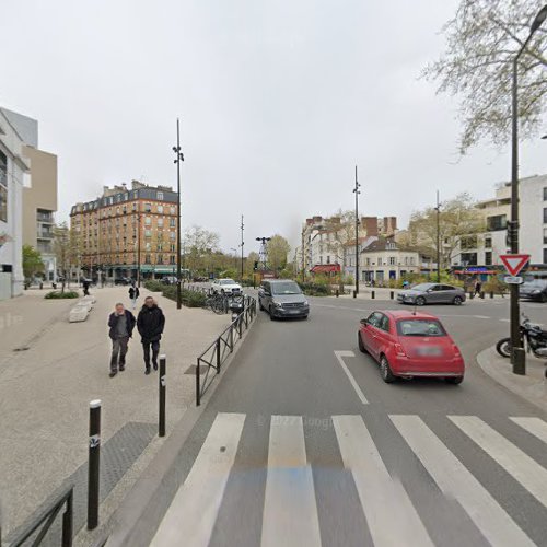 Boulange Boulogne à Boulogne-Billancourt