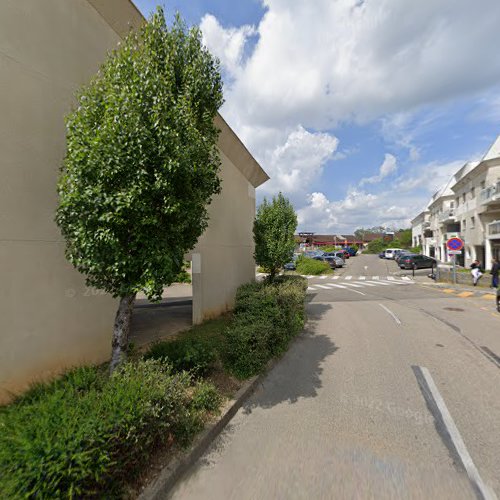 Le fournil des fougères à Villefontaine