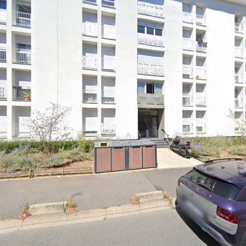 Centre de formation continue Fosir Neuilly-sur-Marne