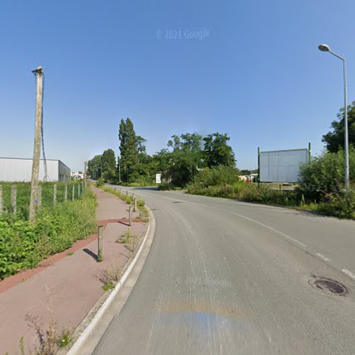 Centre de recyclage Derichebourg Saint-Saulve