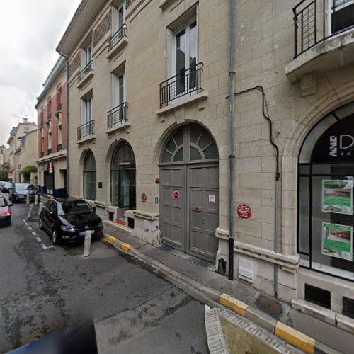 Agence immobilière SCT Immobilier Reims