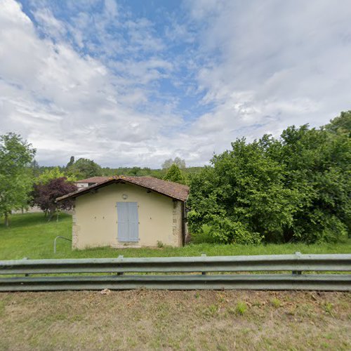 Le Chaudron Maison De La Chase à Labastide-d'Armagnac