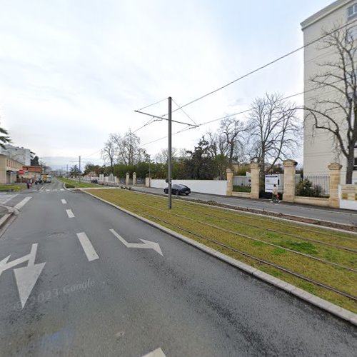 Église catholique Oblates de l'Assomption Le Bouscat